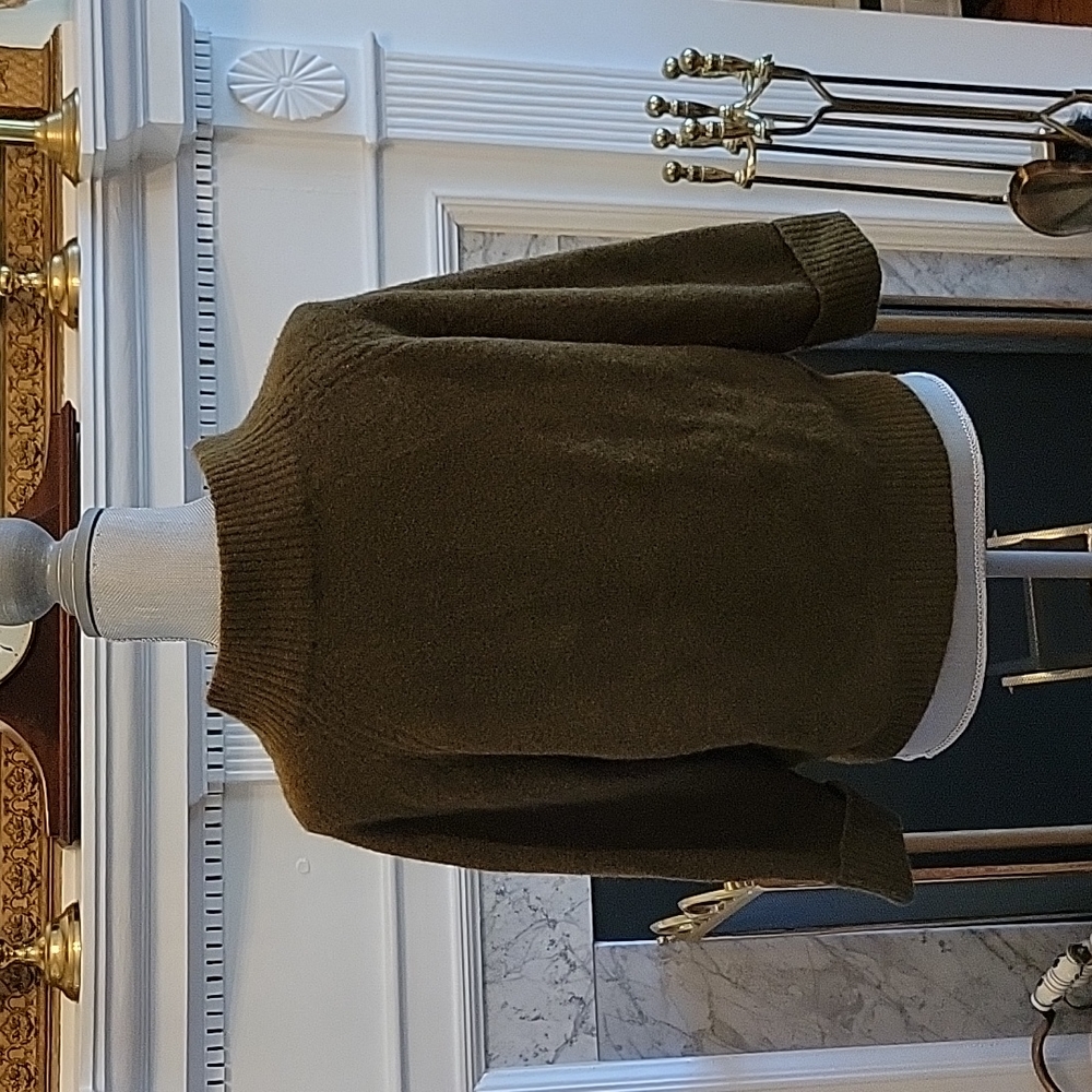 3.1 Phillip Lim Lofty Rib Sweater - image 7